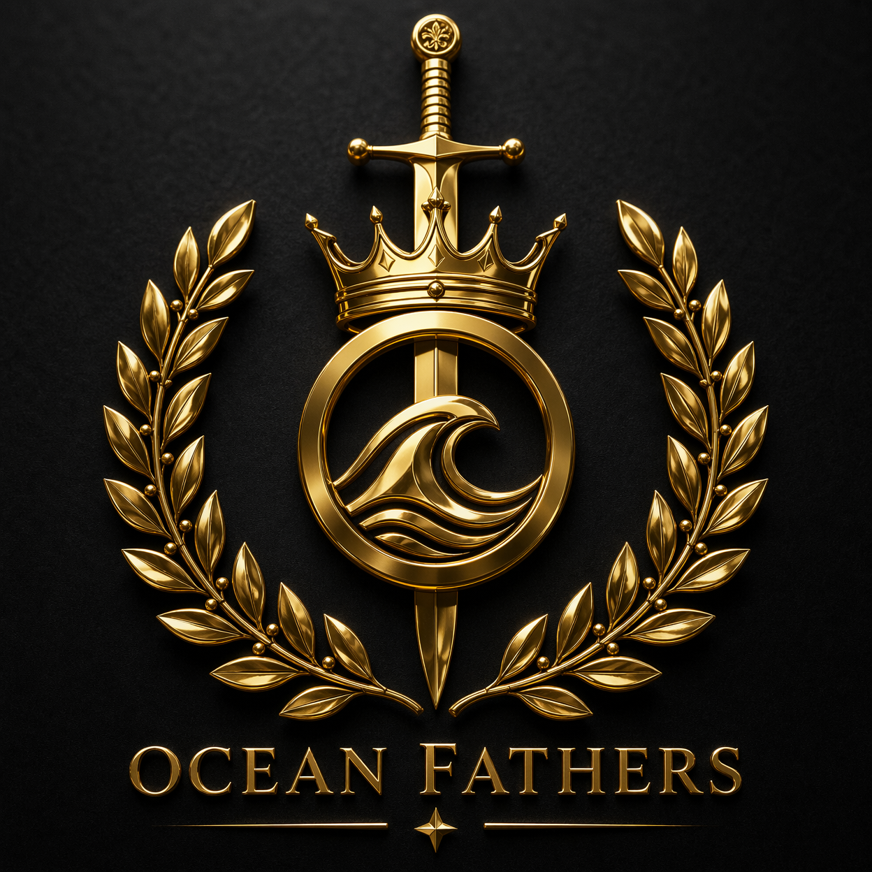 Ocean Fathers